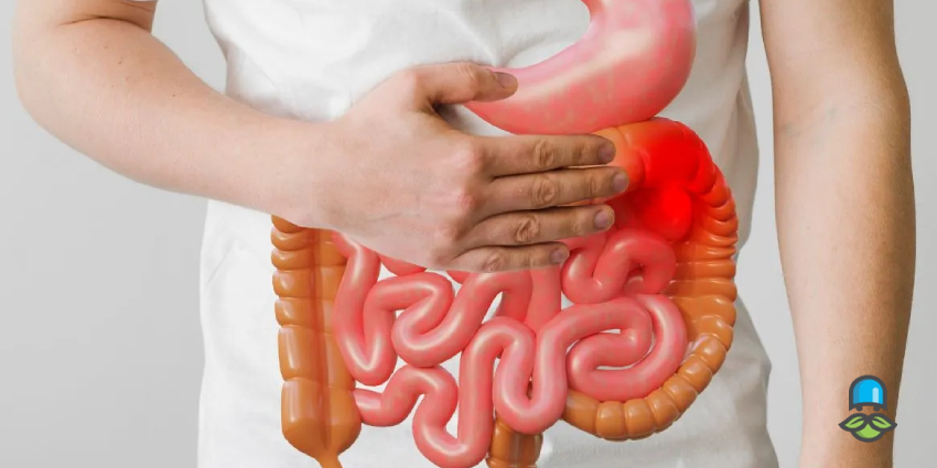 چه چیزی باعث اسپاسم معده میشود؟